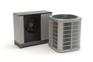 new-heat-pump-units